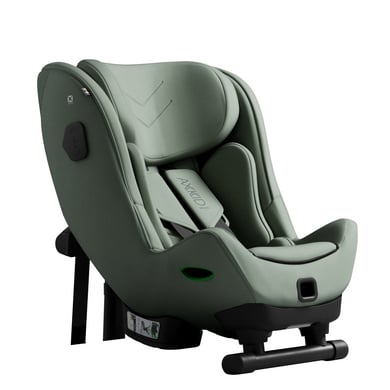 AXKID Reboarder Minikid 4 Max Nordic Bloom Green von axkid