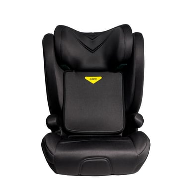 Axkid Kindersitz Boostkid Shell Black von axkid