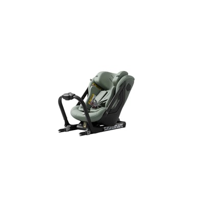 Axkid Reboarder ONE 3 Nordic Bloom Green Axkid Reboarder ONE 3 Nordic Bloom Green von axkid