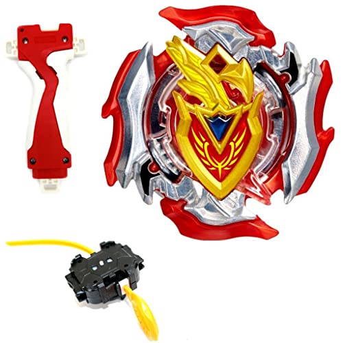 B-105 Achilles + Launcher und Griff Kreisel für Burst Evolution Rise Surge Arena B-105 Achilles + Launcher und Griff Kreisel für Burst Evolution Rise Surge Arena von ayados