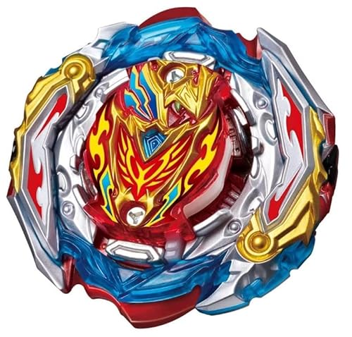 B-201 Ace Achilles Zest Dragon + Launcher Kreisel für Burst Evolution Rise Surge Arena B-201 Ace Achilles Zest Dragon + Launcher Kreisel für Burst Evolution Rise Surge Arena von ayados