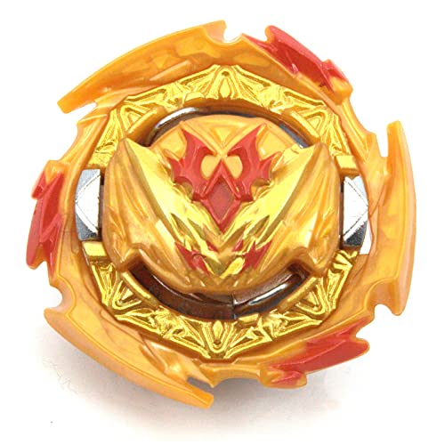 Kampf Kreisel für die Burst Surge Arena Kampfkreisel B-180 Dynamite Belial Belfyre Gold Edition ohne Launcher ER Kampf Kreisel für die Burst Surge Arena Kampfkreisel B-180 Dynamite Belial Belfyre Gold Edition ohne Launcher ER von ayados