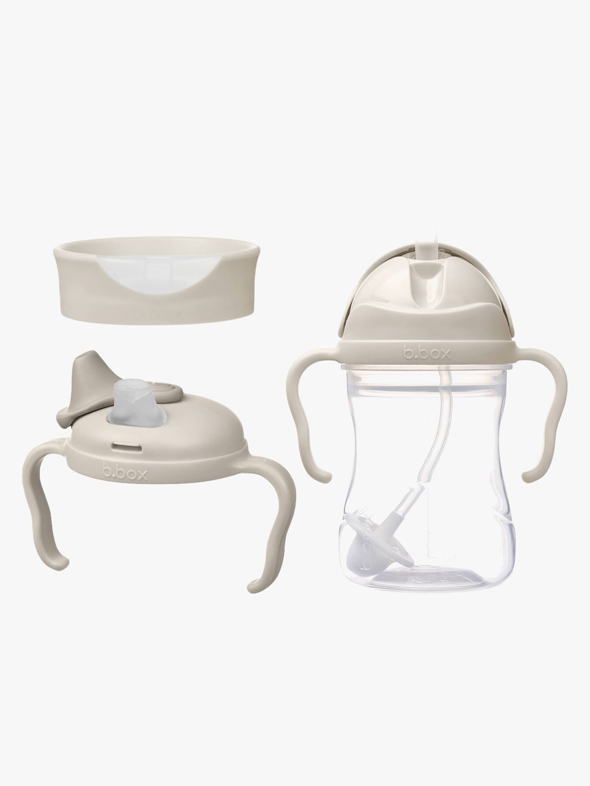 b.box 3-in-1 Becher, Latte b.box 3-in-1 Becher, Latte von b.box