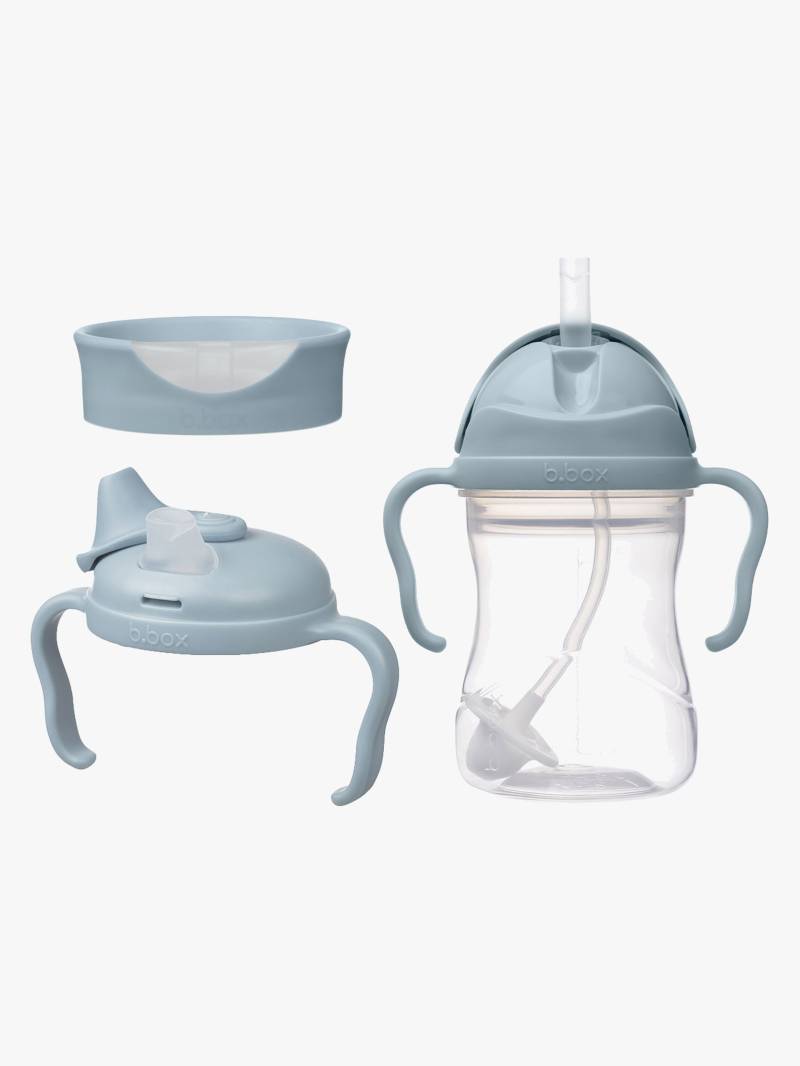 b.box 3-in-1 Becher, Ocean b.box 3-in-1 Becher, Ocean von b.box