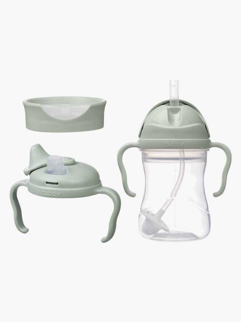 b.box 3-in-1 Becher, Sage b.box 3-in-1 Becher, Sage von b.box