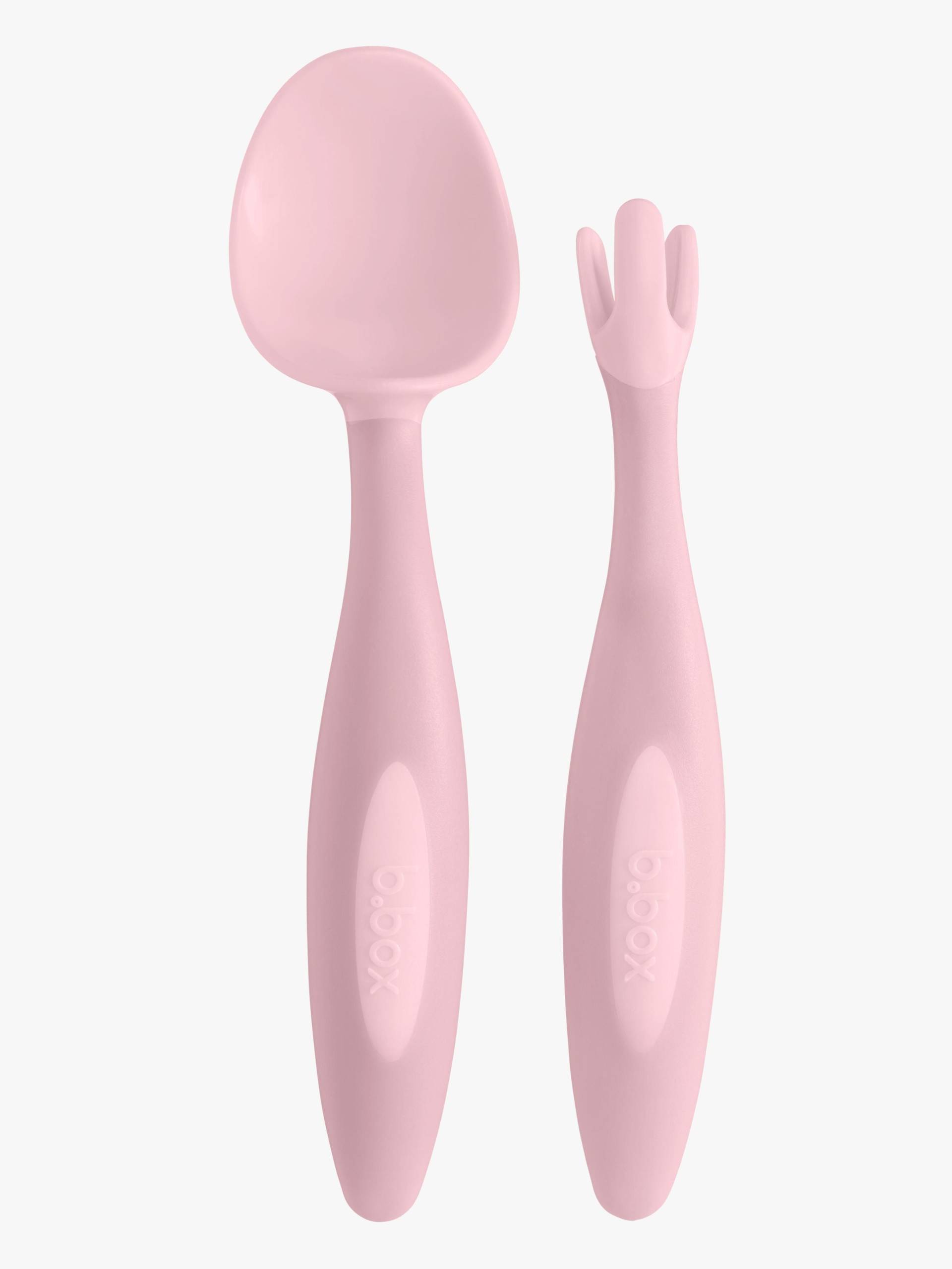 b.box Besteckset, Blush b.box Besteckset, Blush von b.box