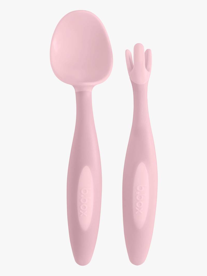 b.box Besteckset, Blush b.box Besteckset, Blush von b.box