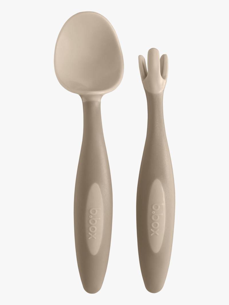 b.box Besteckset, Latte b.box Besteckset, Latte von b.box