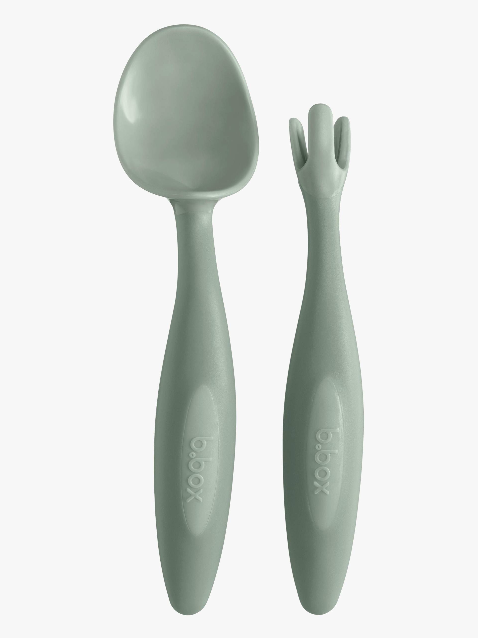 b.box Besteckset, Sage b.box Besteckset, Sage von b.box