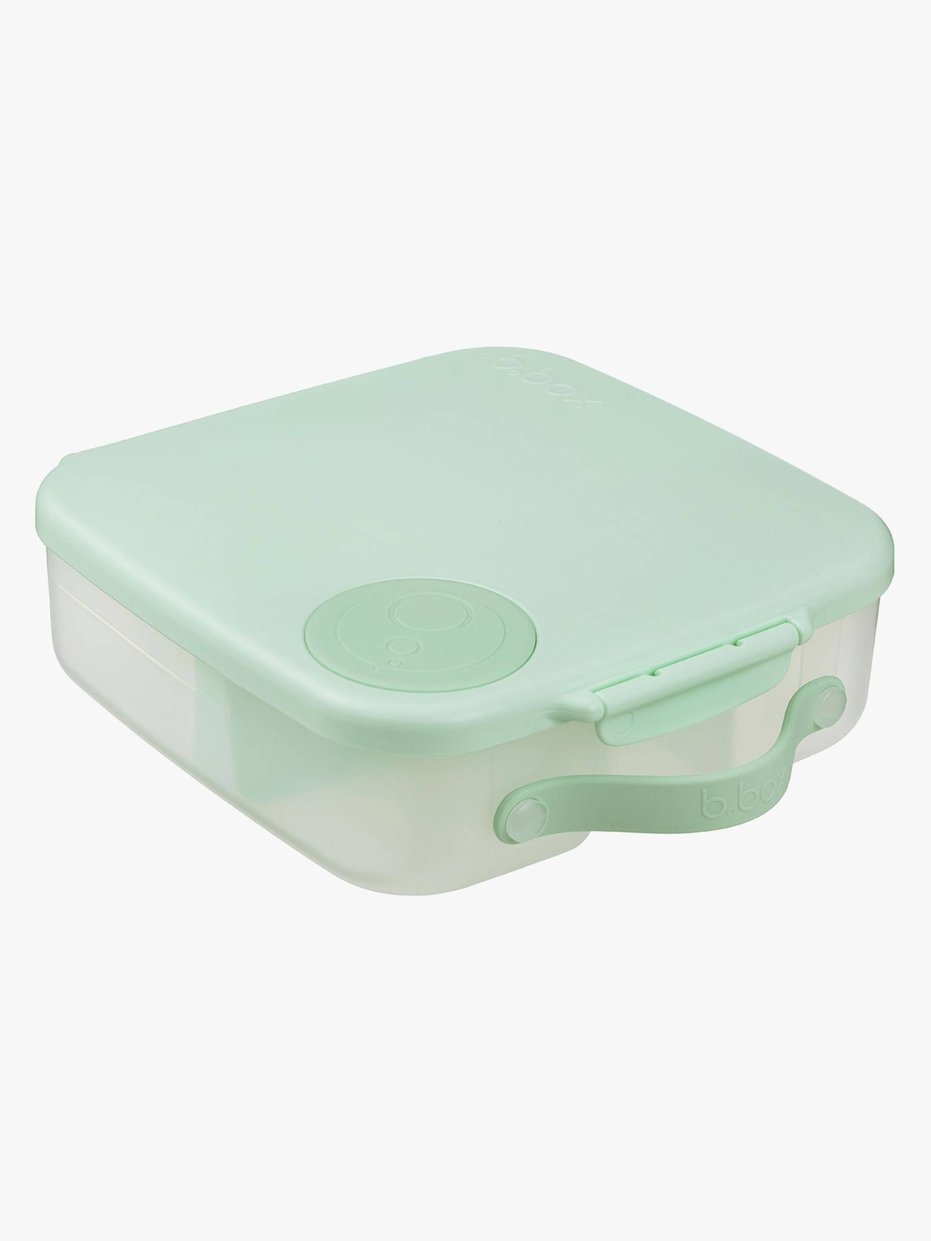 b.box Brotdose, Spearmint b.box Brotdose, Spearmint von b.box