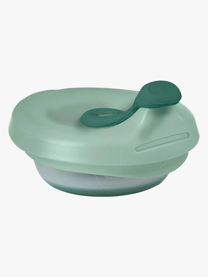 b.box Fill &  Feed Quetschbeutel, Sage von b.box