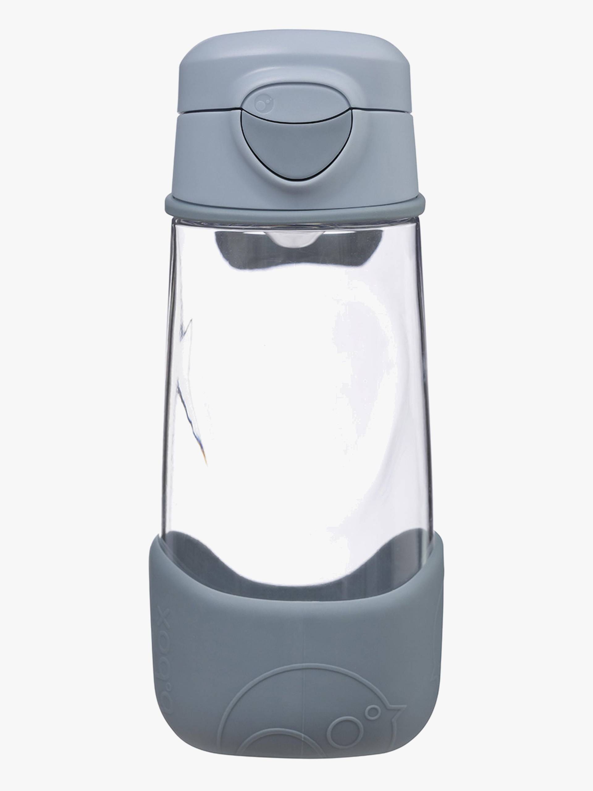 b.box Schnabel-Trinkflasche 450 ml, Chill Out b.box Schnabel-Trinkflasche 450 ml, Chill Out von b.box