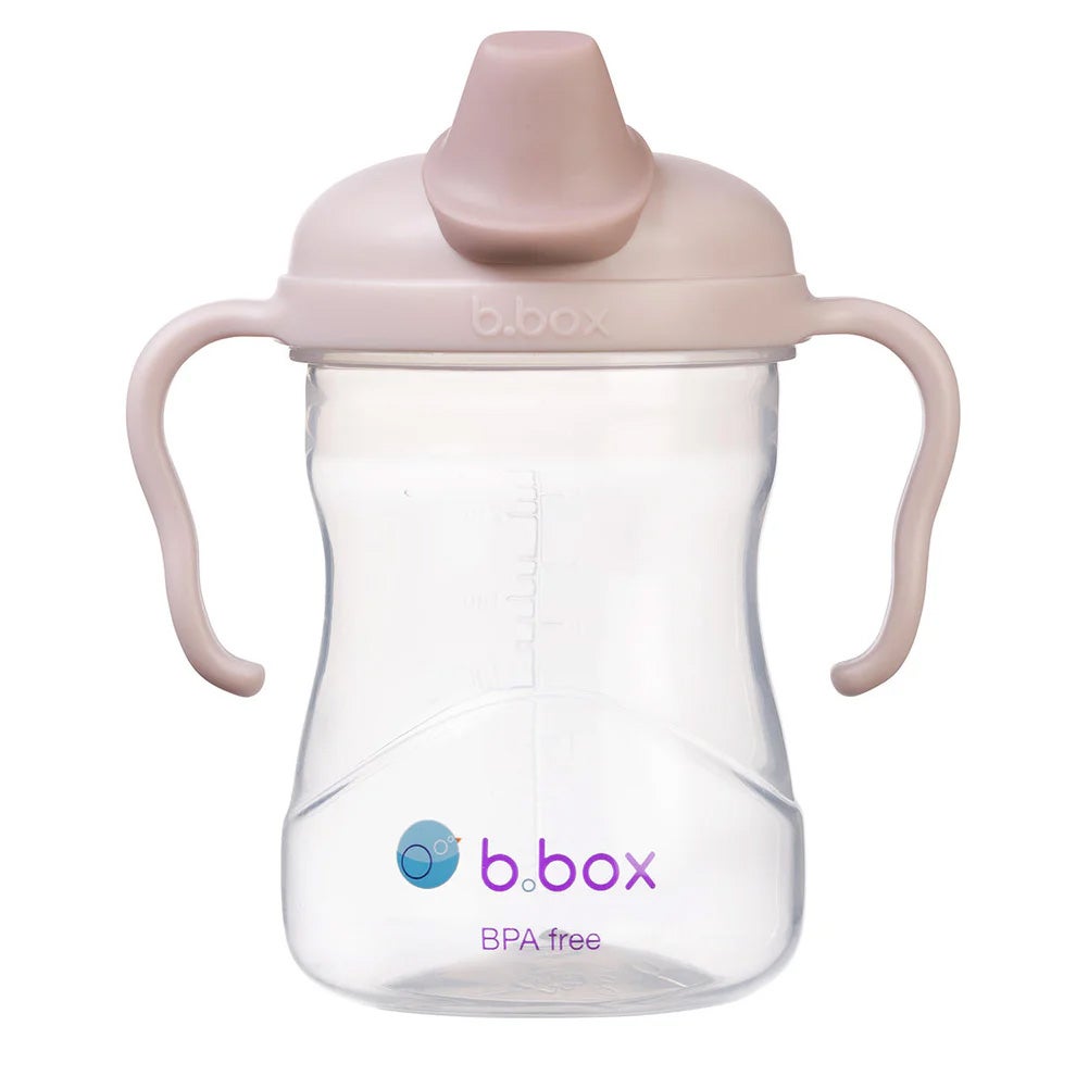 b.box Schnabeltasse, Blush b.box Schnabeltasse, Blush von b.box