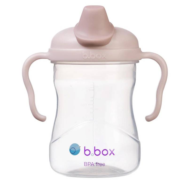 b.box Schnabeltasse, Blush von b.box