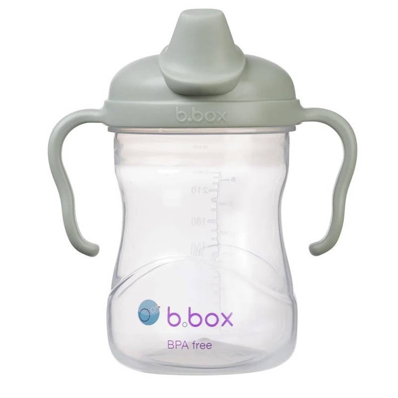 b.box Schnabeltasse, Sage von b.box