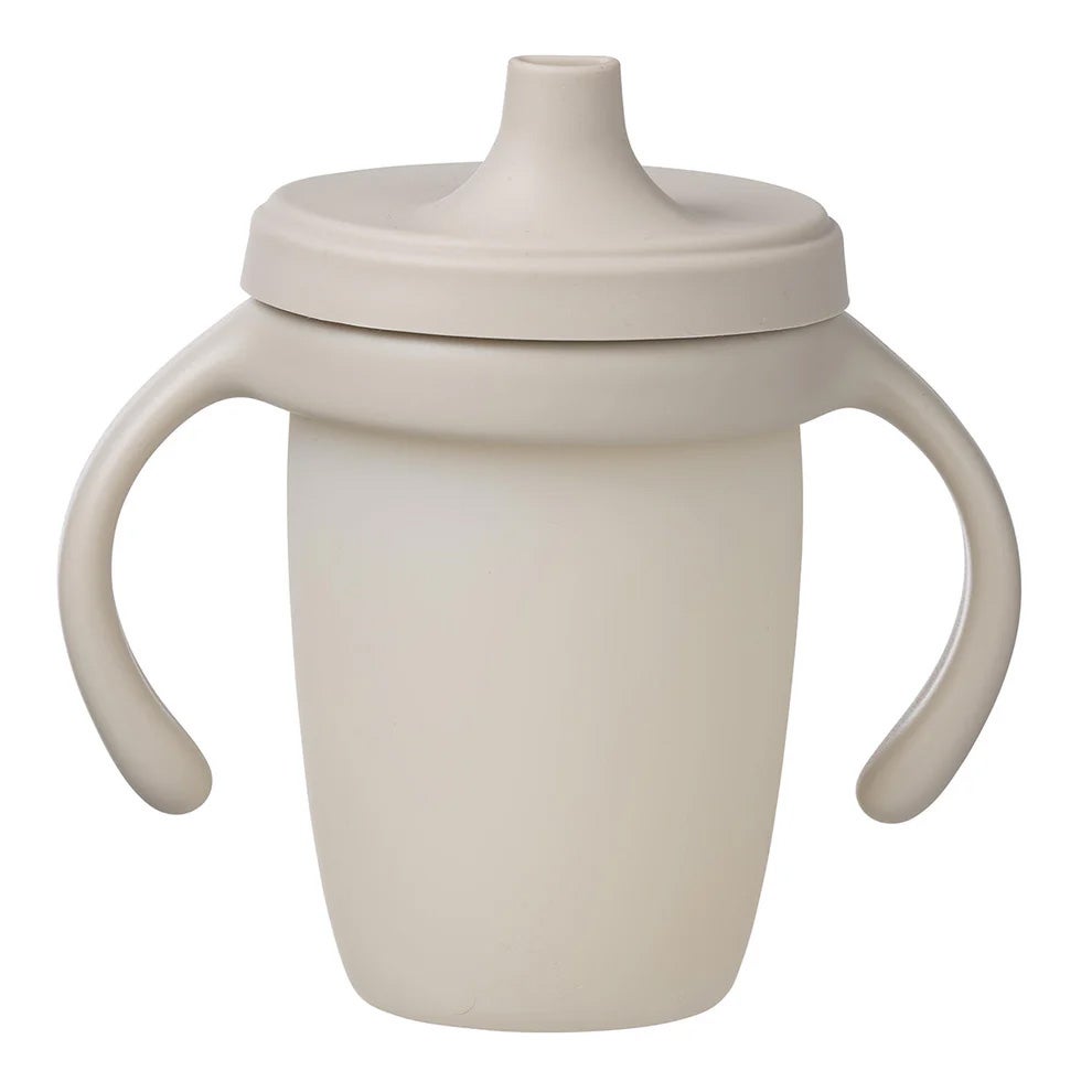 b.box Schnabeltasse Silikon, Latte b.box Schnabeltasse Silikon, Latte von b.box