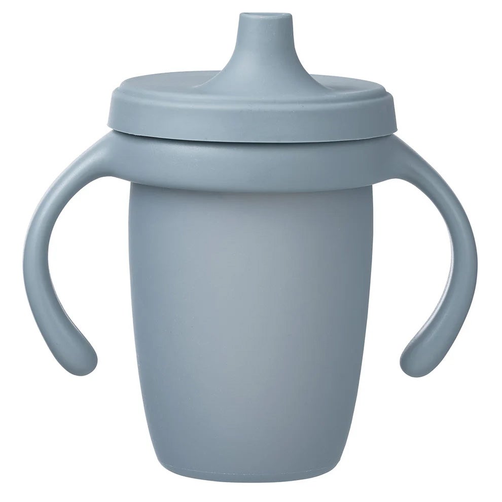 b.box Schnabeltasse Silikon, Ocean b.box Schnabeltasse Silikon, Ocean von b.box