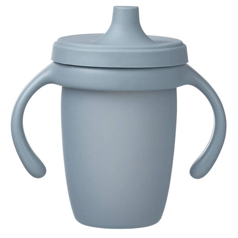 b.box Schnabeltasse Silikon, Ocean von b.box