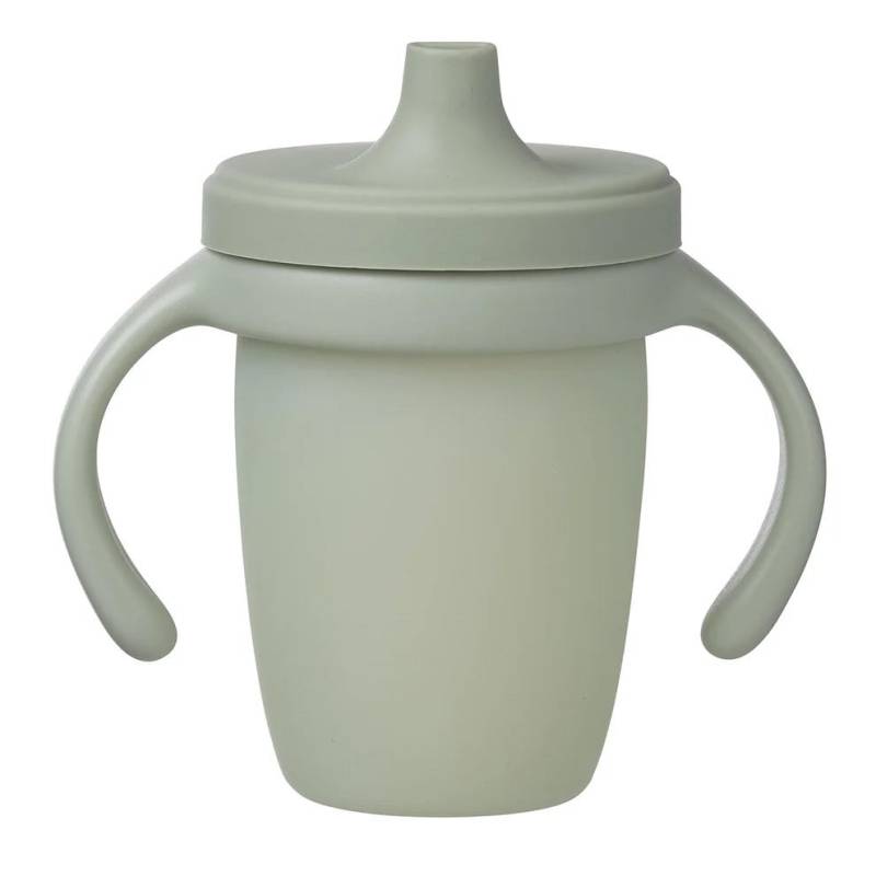 b.box Schnabeltasse Silikon, Sage von b.box