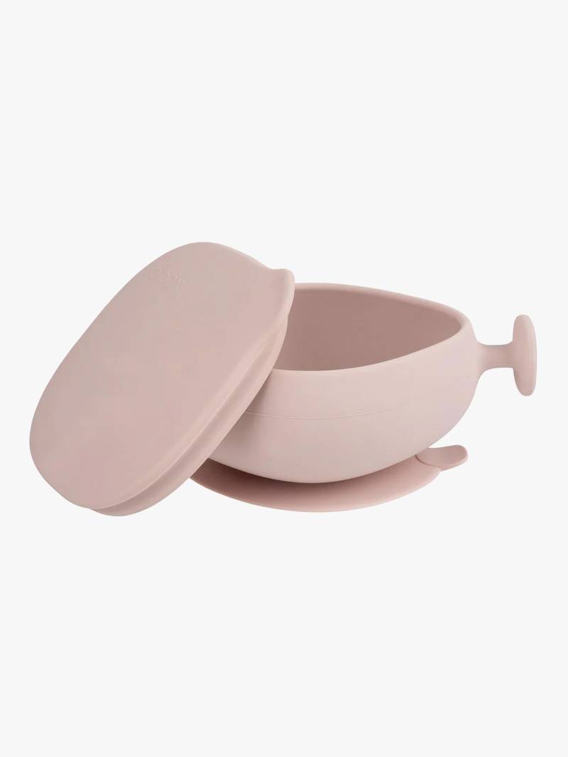 b.box Schüssel mit Deckel Silikon, Blush b.box Schüssel mit Deckel Silikon, Blush von b.box