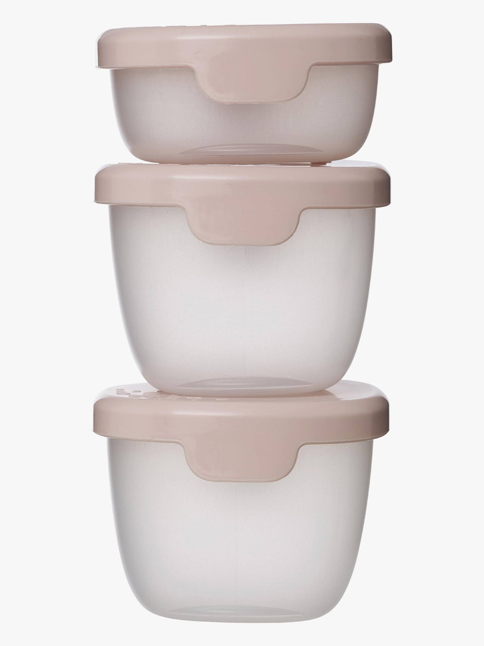 b.box Snackbox 3er-Pack, Berry Smoothie b.box Snackbox 3er-Pack, Berry Smoothie von b.box