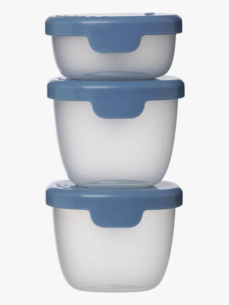 b.box Snackbox 3er-Pack, Ocean b.box Snackbox 3er-Pack, Ocean von b.box
