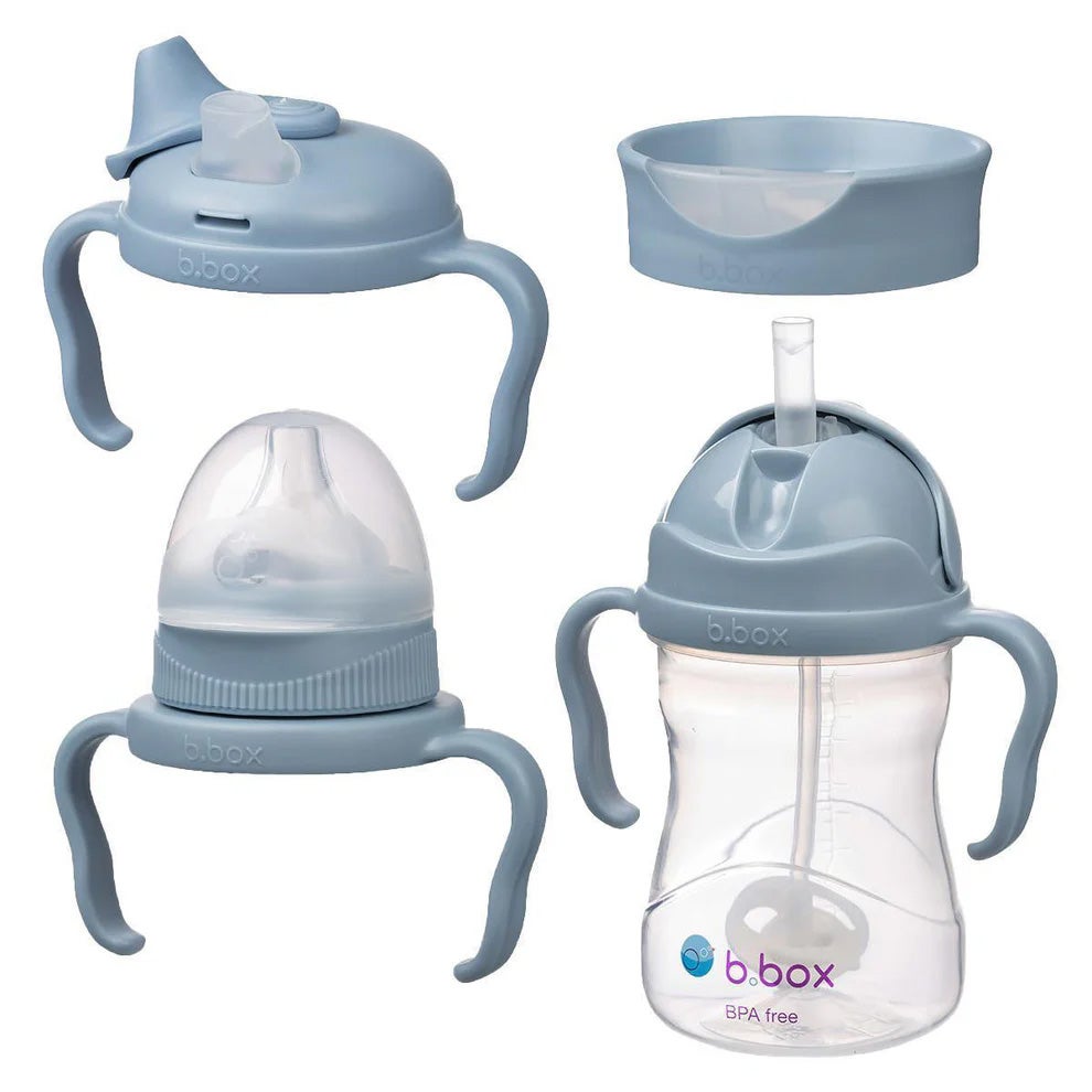 b.box Starterset Becher, Ocean b.box Starterset Becher, Ocean von b.box