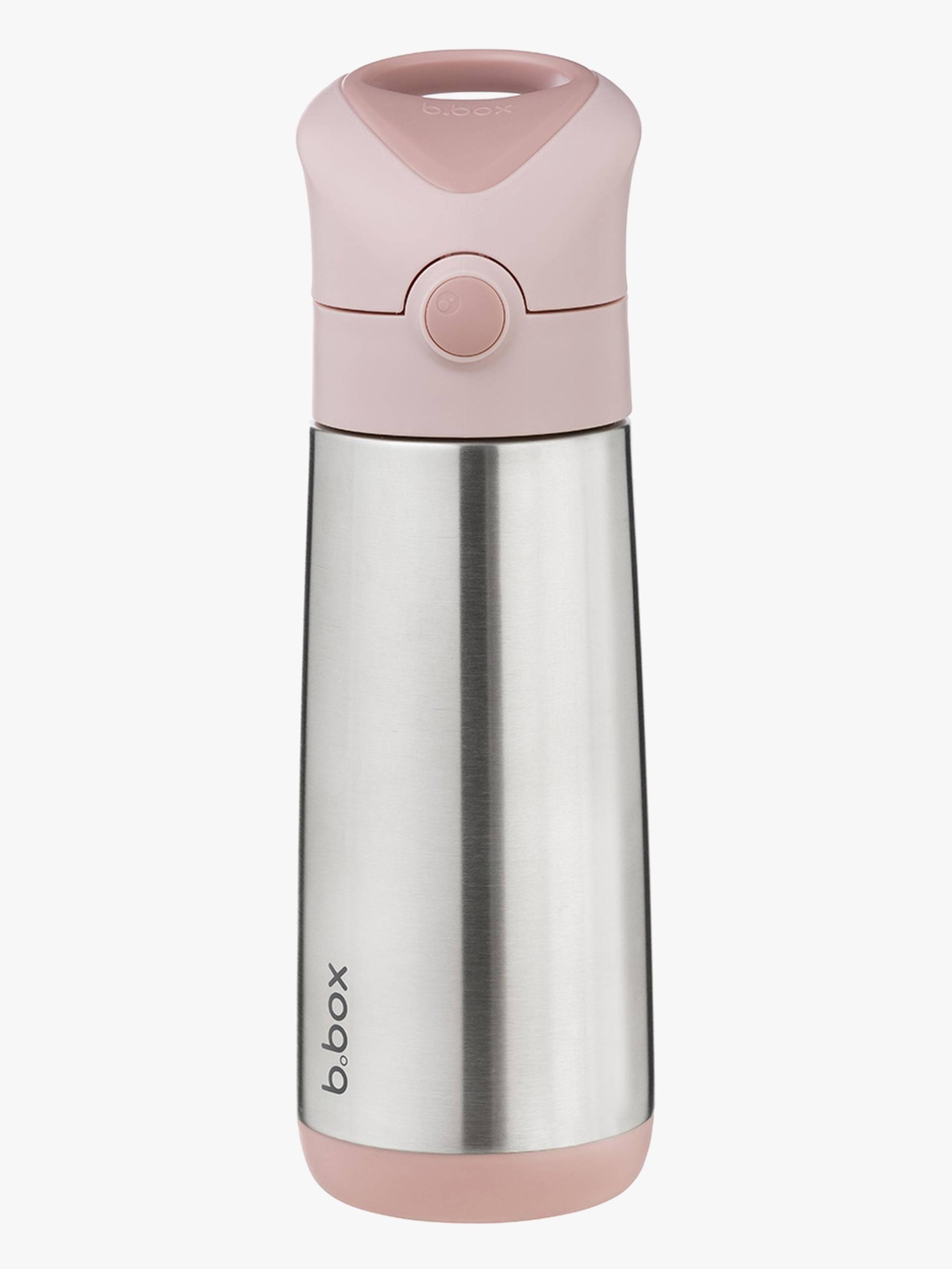 b.box Trinkflasche Isoliert 500 ml, Blush Crush b.box Trinkflasche Isoliert 500 ml, Blush Crush von b.box