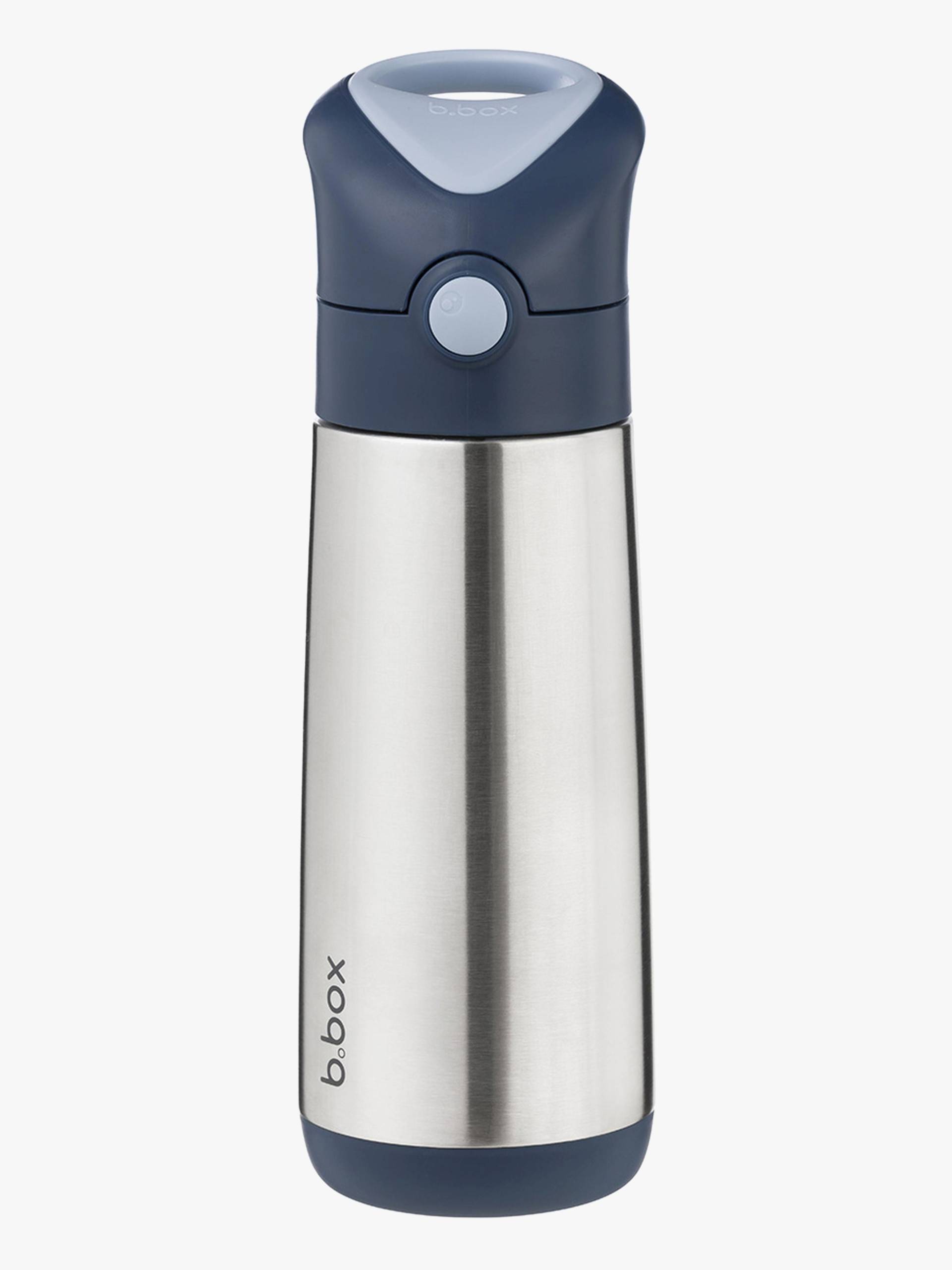 b.box Trinkflasche Isoliert 500 ml, Midnight b.box Trinkflasche Isoliert 500 ml, Midnight von b.box