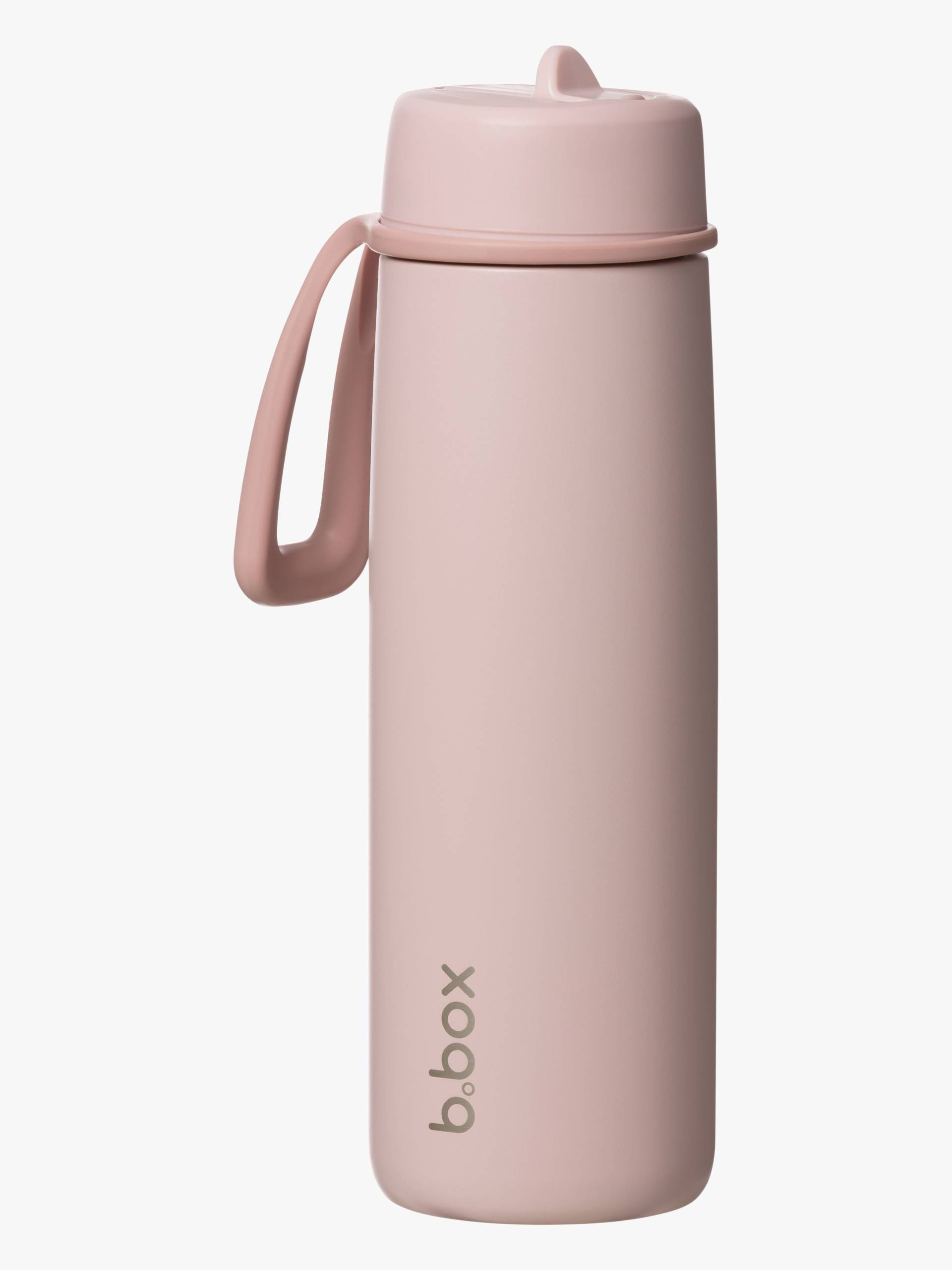 b.box Trinkflasche mit Flip Top 690 ml, Olive b.box Trinkflasche mit Flip Top 690 ml, Olive von b.box