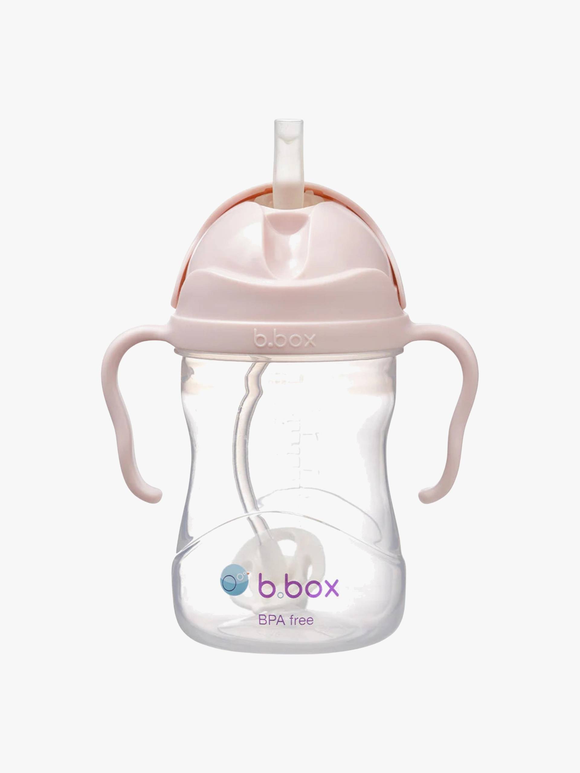 b.box Trinkhalmbecher, Blush b.box Trinkhalmbecher, Blush von b.box