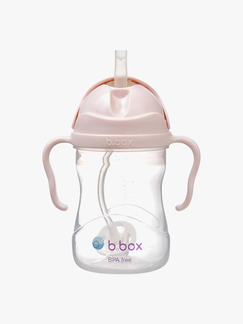 b.box Trinkhalmbecher, Blush b.box Trinkhalmbecher, Blush von b.box