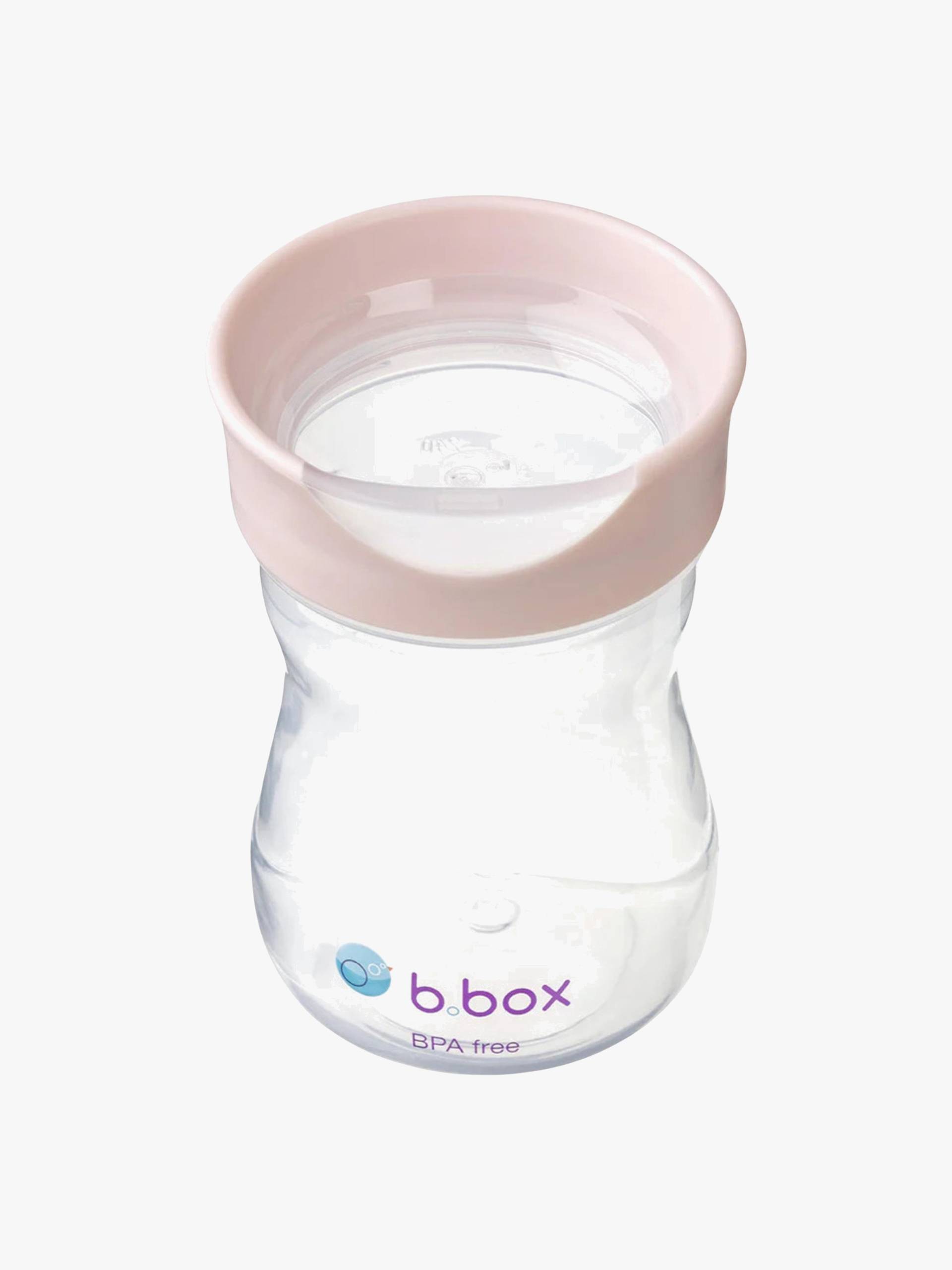 b.box Trinklernbecher, Blush b.box Trinklernbecher, Blush von b.box