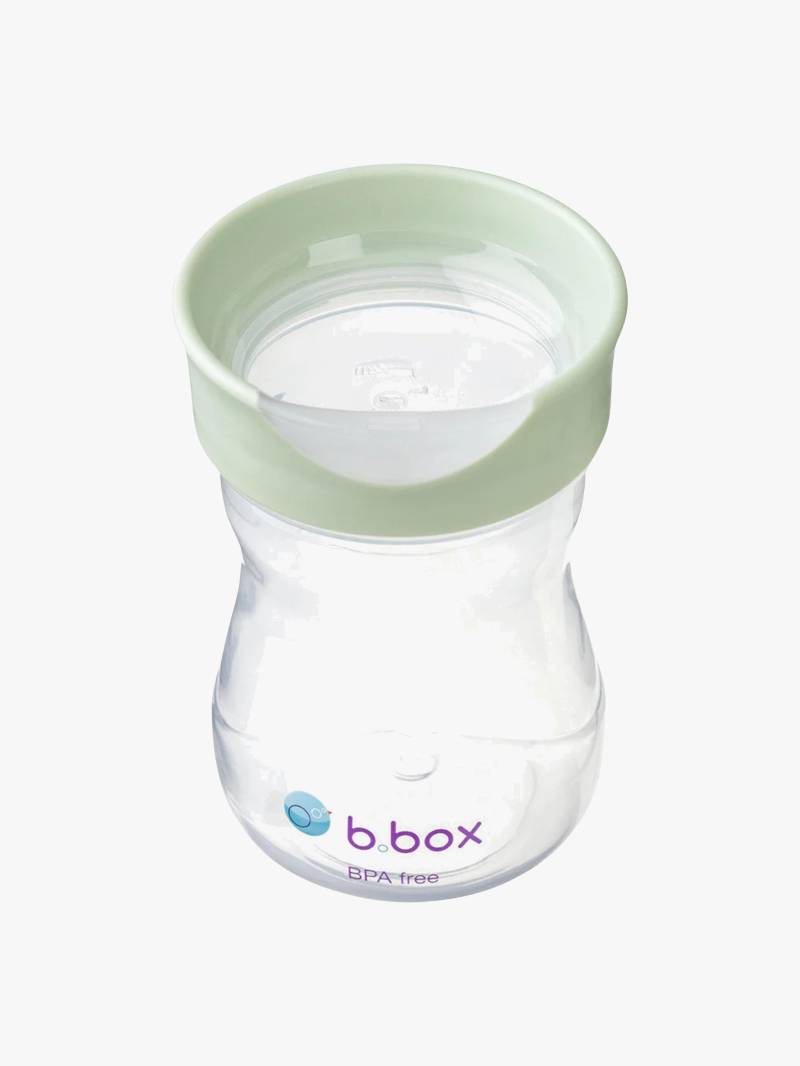 b.box Trinklernbecher, Sage b.box Trinklernbecher, Sage von b.box