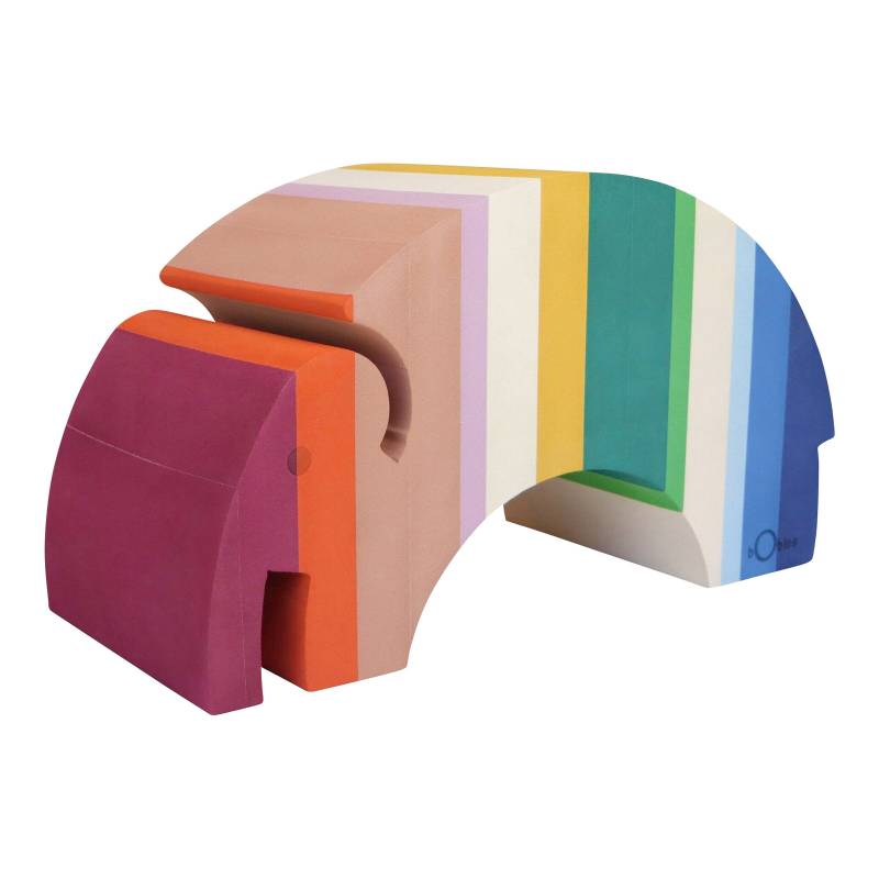 Bobles Spielmodul Elefant Montain L Bobles Spielmodul Elefant Montain L von bObles