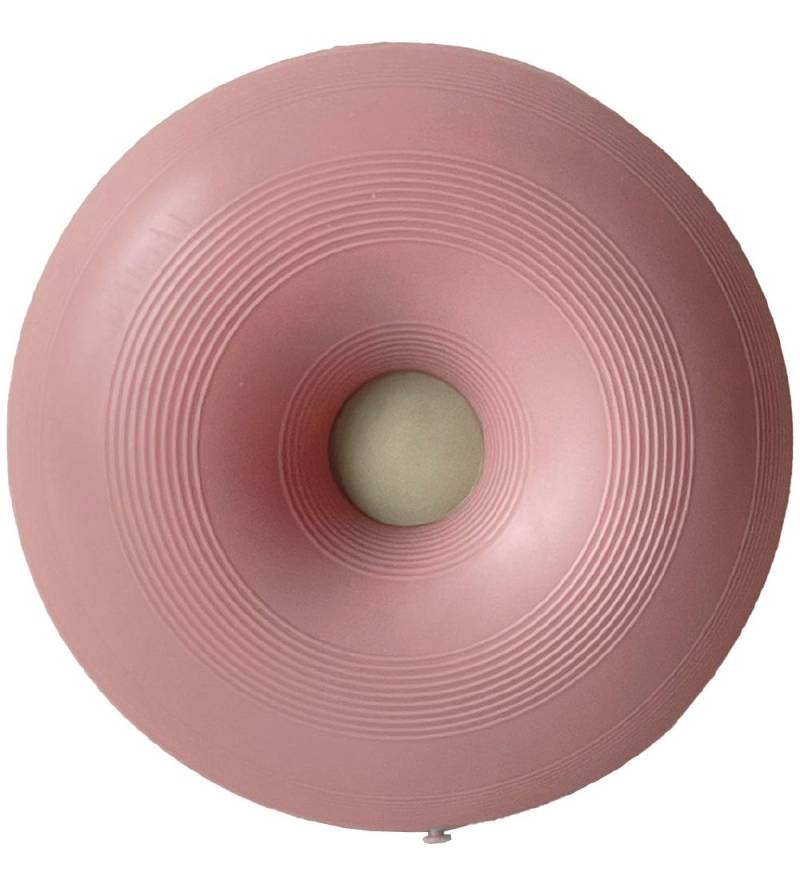 bObles Donut - Klein - 35x18 cm - Dusty Rose - bObles - One Size - Motorik Tiere bObles Donut - Klein - 35x18 cm - Dusty Rose - bObles - One Size - Motorik Tiere von bObles