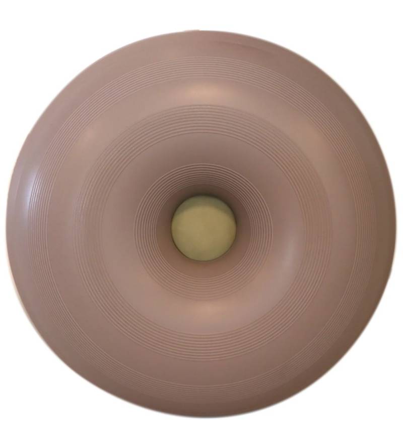 bObles Donut - Mittel - 50x25 cm - Vintage Rose - bObles - One Size - Motorik Tiere bObles Donut - Mittel - 50x25 cm - Vintage Rose - bObles - One Size - Motorik Tiere von bObles
