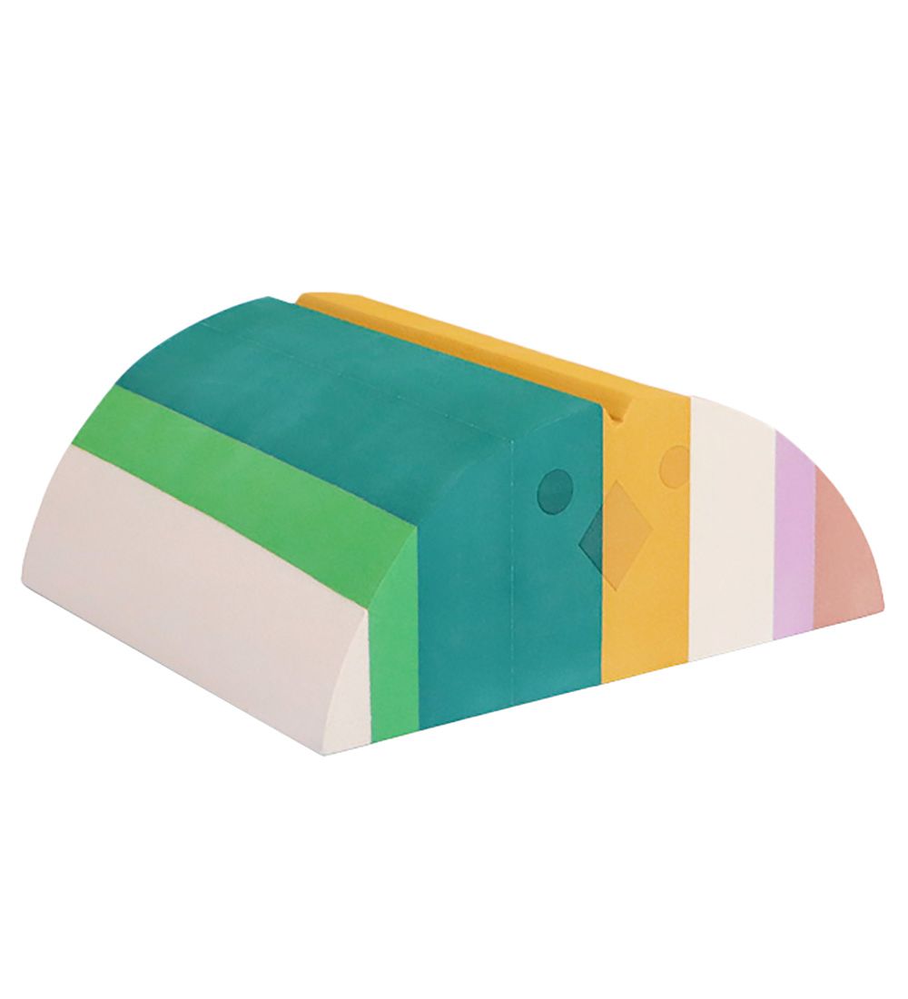 bObles Huhn - 26x24x11 cm - Bergwiese - bObles - One Size - Motorik Tiere bObles Huhn - 26x24x11 cm - Bergwiese - bObles - One Size - Motorik Tiere von bObles