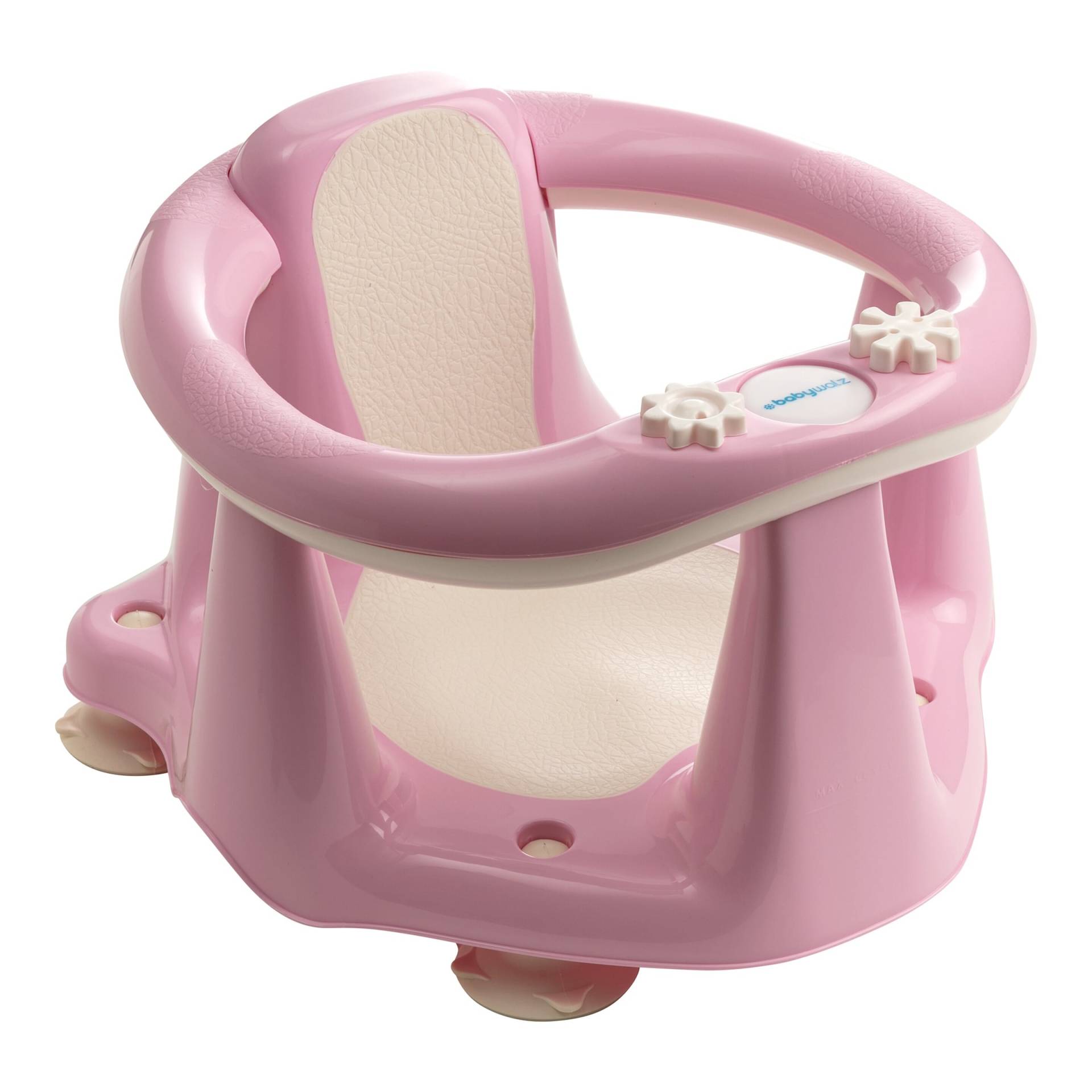 Baby-Walz Basics Badesitz Deluxe Baby-Walz Basics Badesitz Deluxe von baby-walz