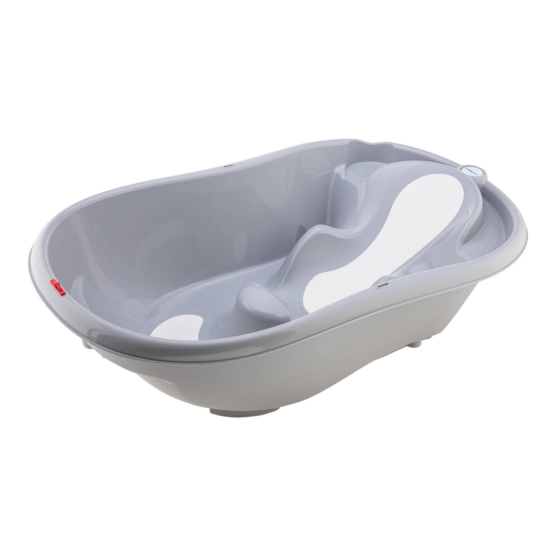 Baby-Walz Basics Badewanne Deluxe von baby-walz