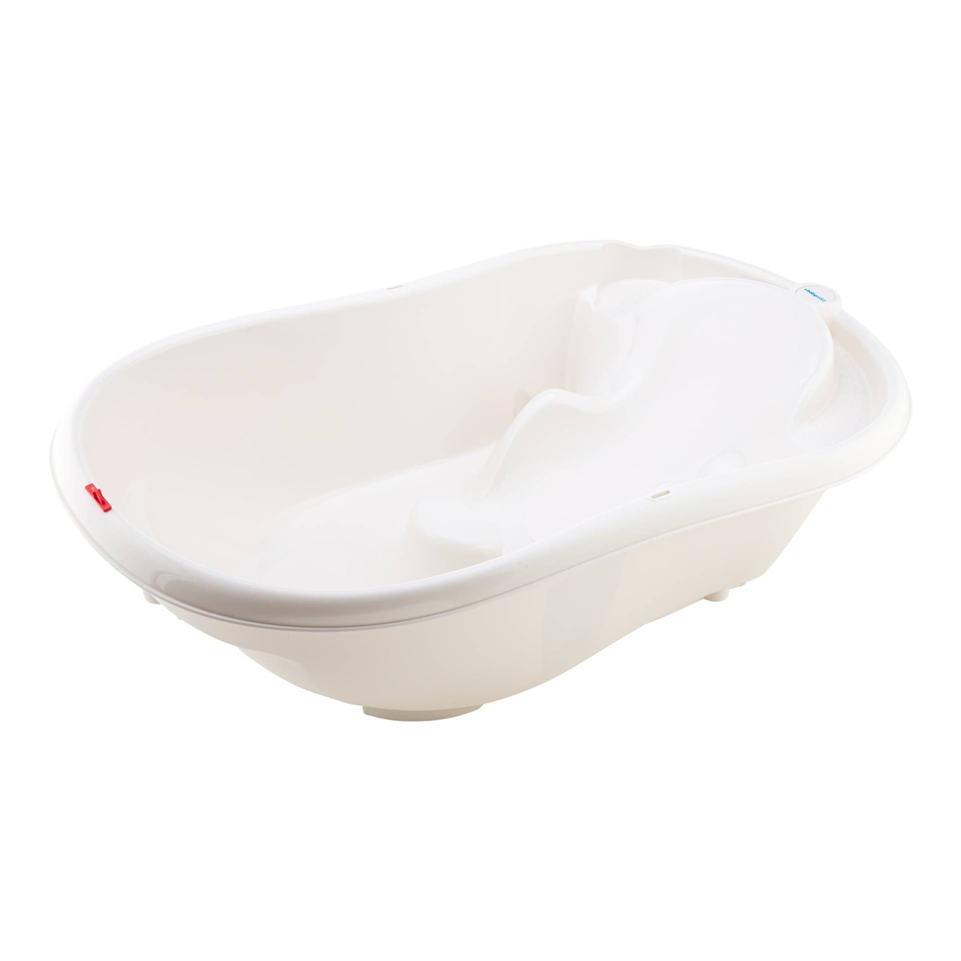 Baby-Walz Basics Badewanne Deluxe von baby-walz