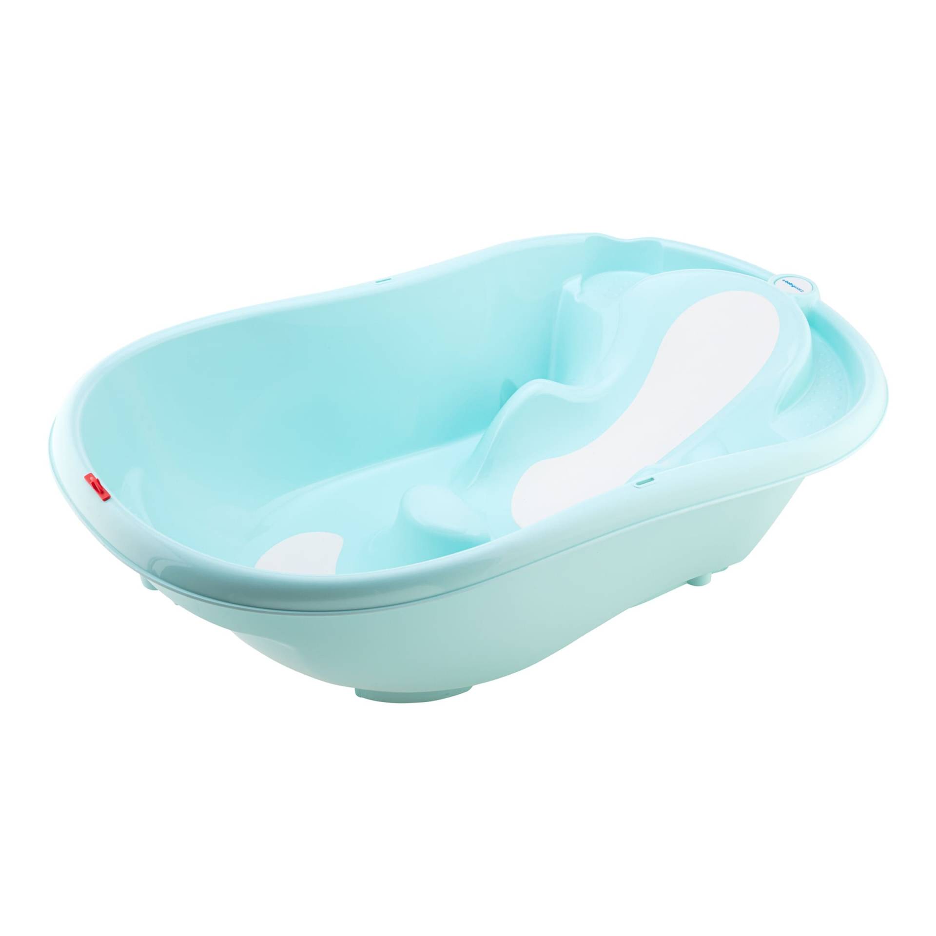 Baby-Walz Basics Badewanne Deluxe von baby-walz