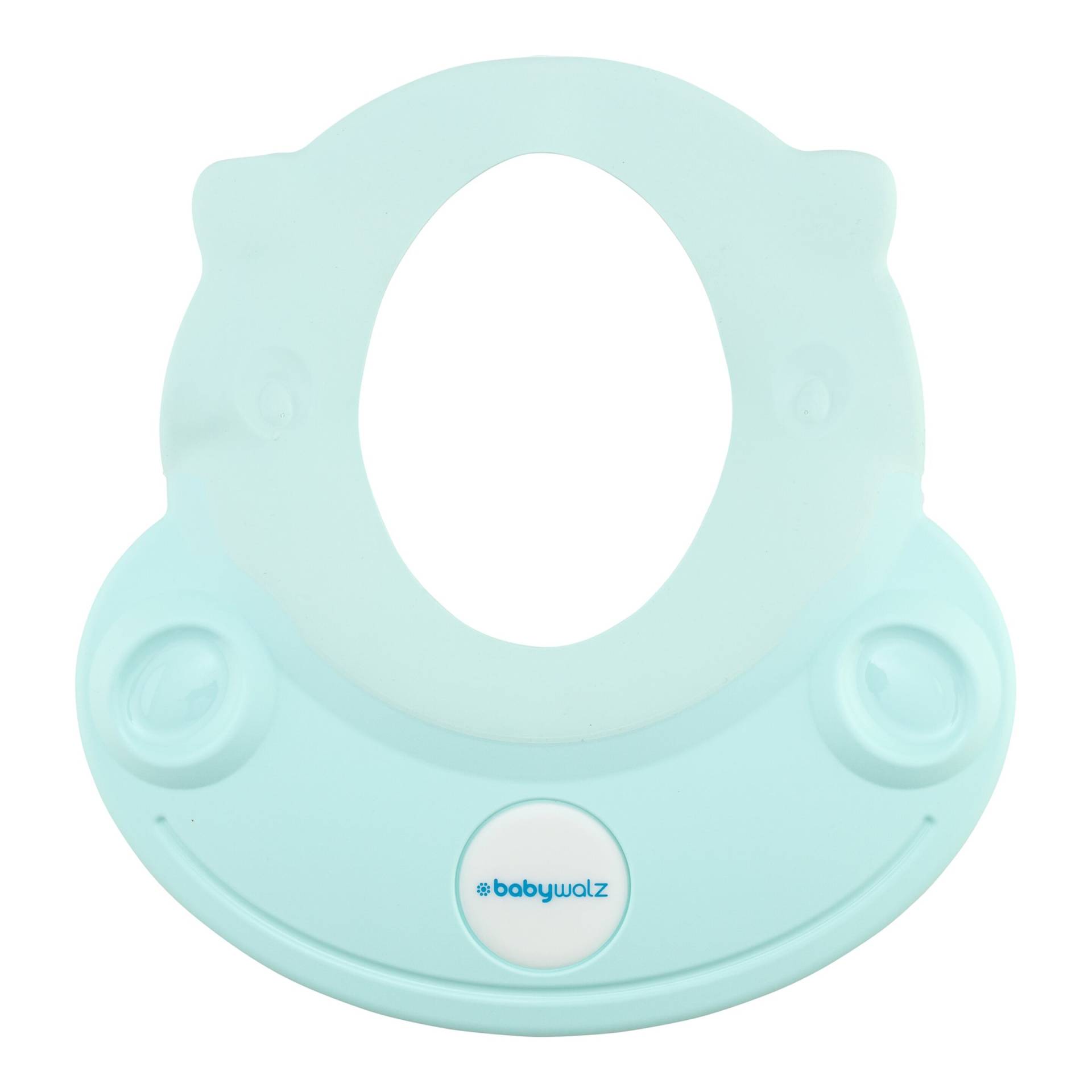 Baby-Walz Basics Shampoo-Schutzschild von baby-walz