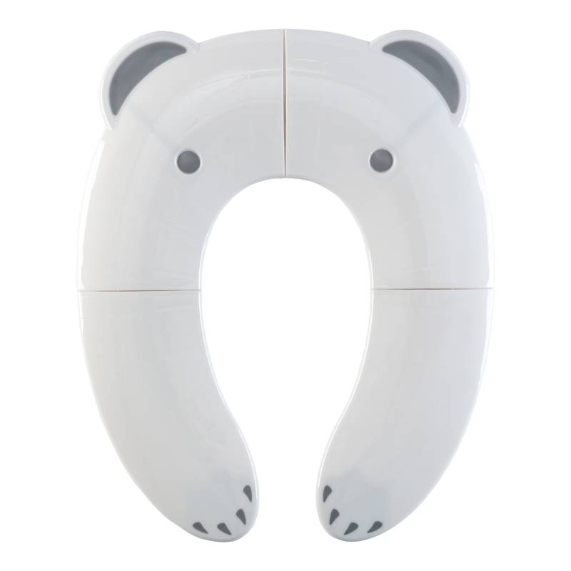 Baby-Walz Basics Toilettensitz faltbar von baby-walz