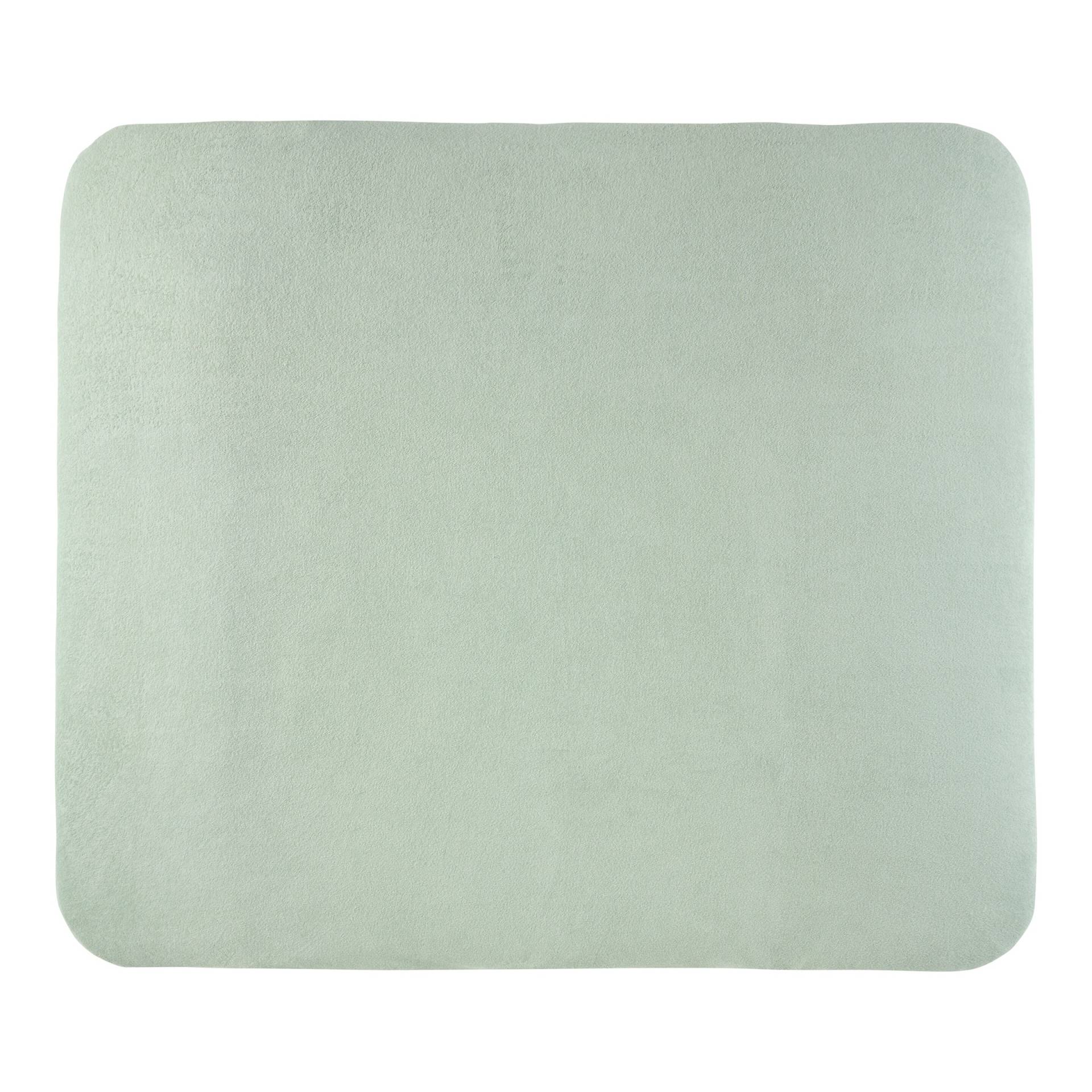 Baby-Walz Basics Wickelauflagenbezug 85x75 cm Frottee Baby-Walz Basics Wickelauflagenbezug 85x75 cm Frottee von baby-walz