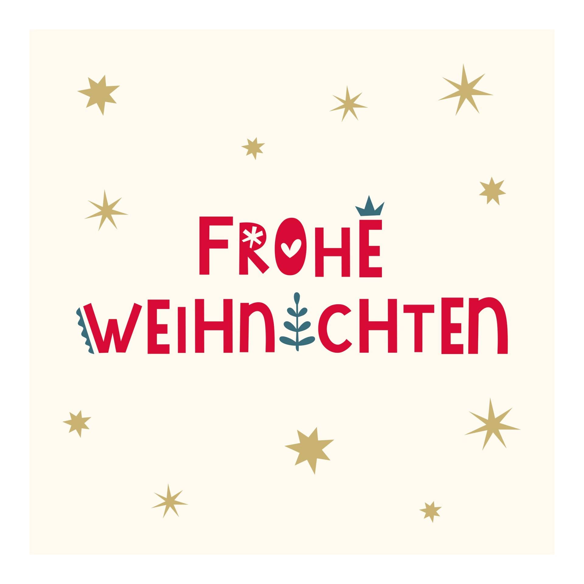 Baby-Walz Geschenkgutschein Frohe Weihnachten Baby-Walz Geschenkgutschein Frohe Weihnachten von baby-walz