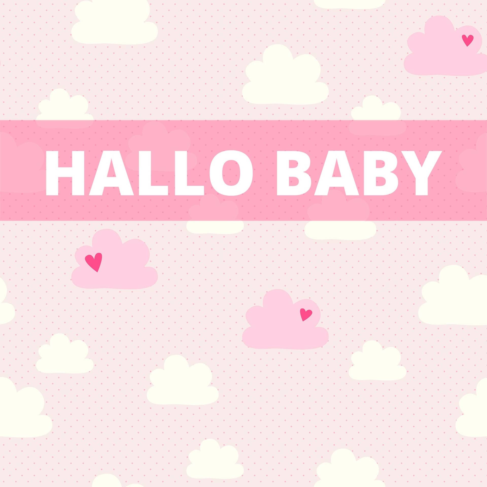 Baby-Walz Geschenkgutschein Hallo Baby Baby-Walz Geschenkgutschein Hallo Baby von baby-walz