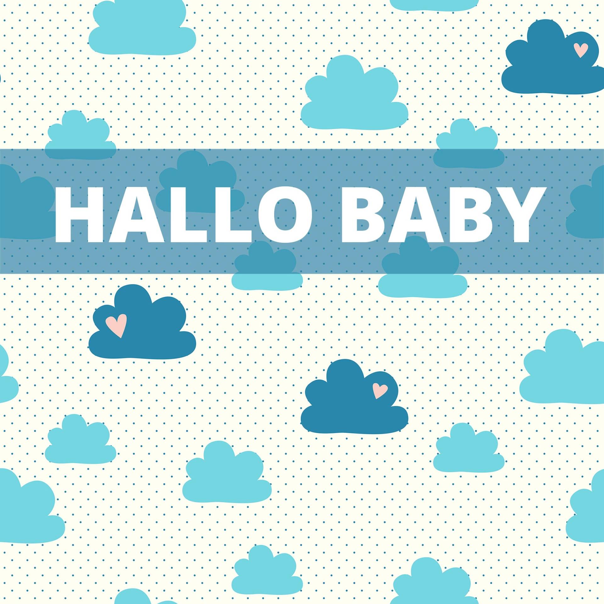 Baby-Walz Geschenkgutschein Hallo Baby Baby-Walz Geschenkgutschein Hallo Baby von baby-walz