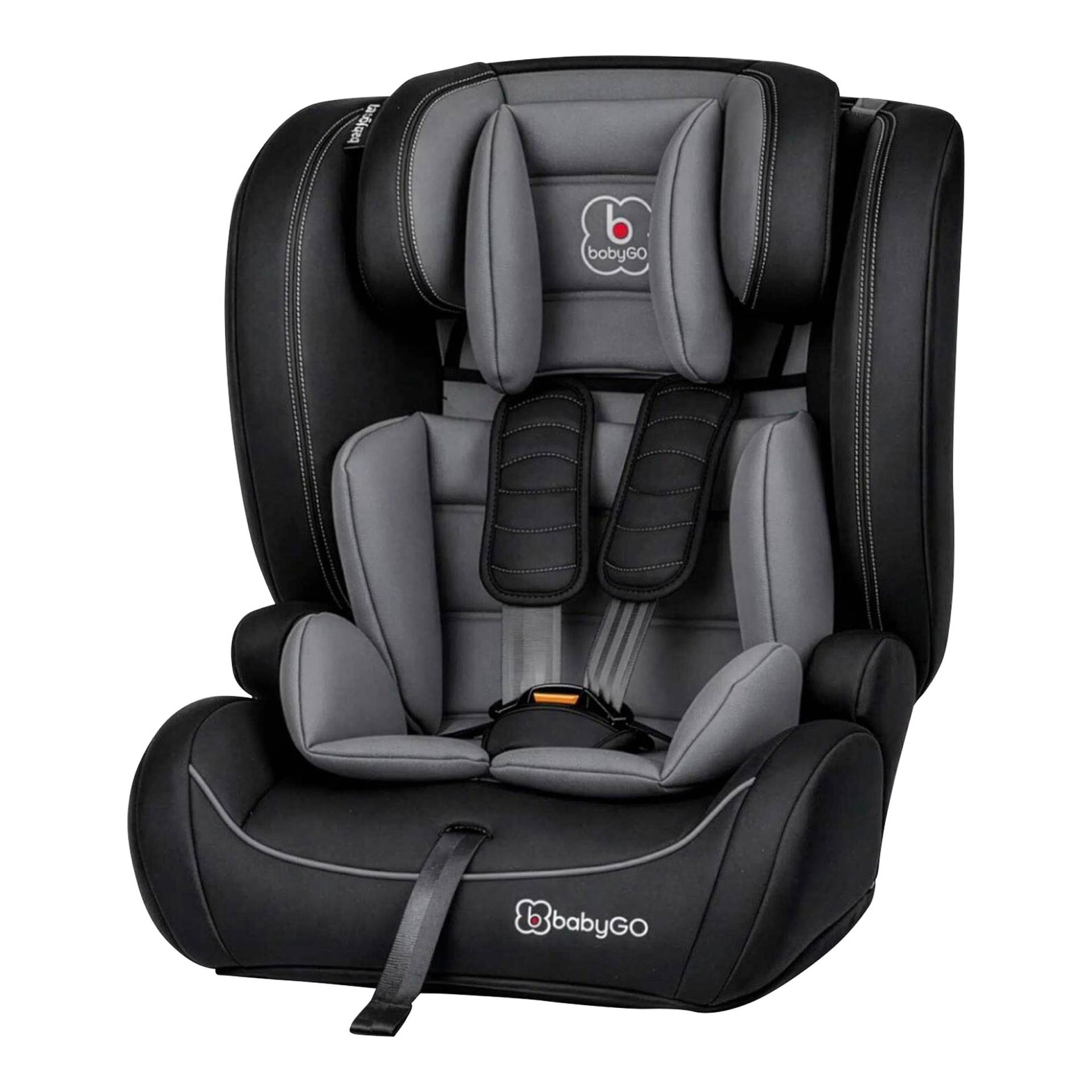 Babygo Kindersitz FreeMove Babygo Kindersitz FreeMove von babyGO