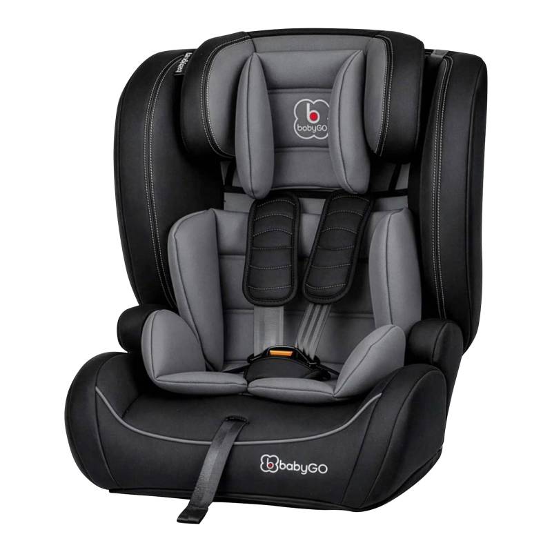 Babygo Kindersitz FreeMove Babygo Kindersitz FreeMove von babyGO